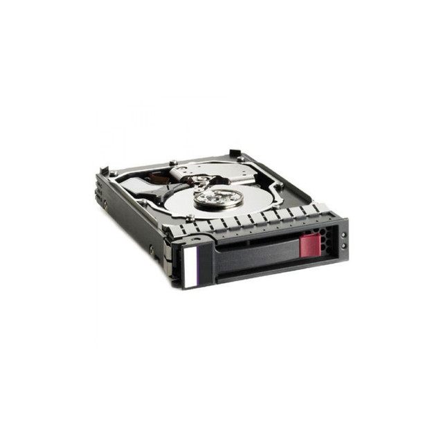 J9F47A MSA 900GB 12G SAS 10K SFF(2.5in) Dual Port Enterprise 3yr Warranty Hard Drive