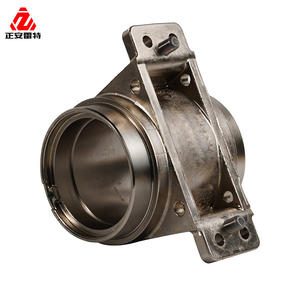 LEITE Schmiedefertigungsdienstleistungen Maschinelle industrielle Blindflansch-Schmiedefertigungsdienstleistung Vertrag Lieferant - Product Image 3