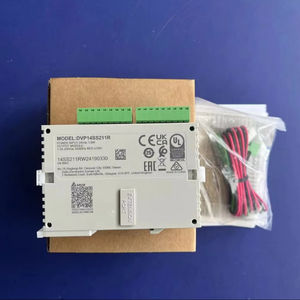 Modulo CPU PLC Delta Serie DVP-SS2 DVP14SS211R - Product Image 1