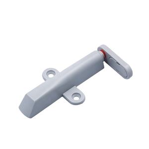 Amortiguador de sistema Temax <span class=keywords><strong>Black</strong></span> Push to open para puerta de armario - Product Image 1