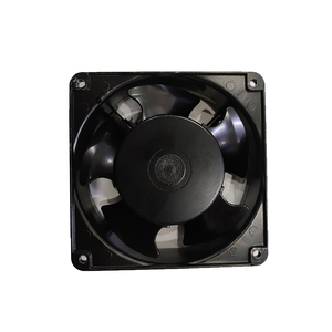Pièces de ventilateur de refroidissement industriel UTL120C Cnc PLC - Product Image 4