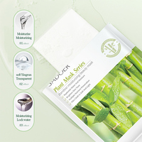 Produits de soin de la peau SADOER en gros à prix réduit, à base de fruits et de plantes, nourrissants, blanchissants et hydratants pour le visage, pour la beauté