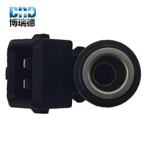 Injecteur de carburant de remplacement 0280158502 pour véhicule Lada, pièce de rechange pour alimentation en carburant, qualité testée - Product Image 2