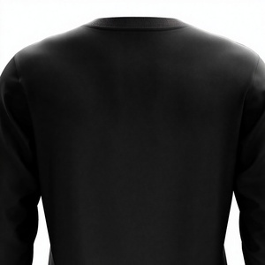 เสื้อยืดลำลองผู้ชายผ้าฝ้าย 100% ยี่ห้อ Maintain Sports - สกรีนลายแบบซับลิเมชั่น แขนยาว คอกลม กันยับ แห้งเร็ว - Product Image 4