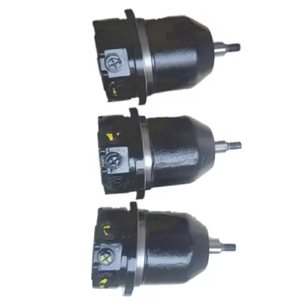 มอเตอร์พัดลมไฮดรอลิก VOE17431338 สำหรับรถขุด EC750D รถบรรทุก A25D A30D A35D 11116529 VOE11116529 17431338 - Product Image 3