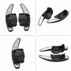 2 Chiếc Cần Gạt Số Vô Lăng Xe Hơi Cần Gạt Số Vô Lăng Kiểu Dáng Xe Hơi Phù Hợp Cho Volkswagen Golf 5/Polo/<span class=keywords><strong>Jedda</strong></span> - Product Image 6