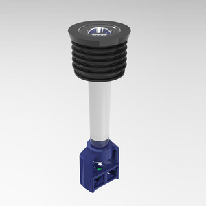 การบำรุงรักษาฟรีตะกั่วกรดแบตเตอรี่ชาร์จไฟสถานะแบตเตอรี่ตาเมจิก - Product Image 2