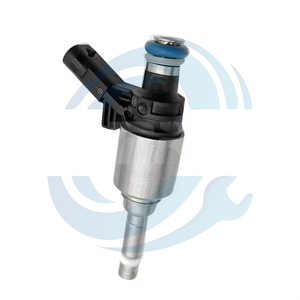 Injecteur de carburant pour Audi A3 A4 A5 A6 A7 A8, VW <span class=keywords><strong>Golf</strong></span> Passat, Porsche Macan, SKODA 2.0L 06L906036D - Product Image 2
