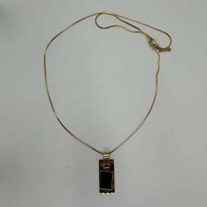CBBA-1449 สร้อยคอจี้แฟชั่น - Product Image 1