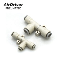 Générateur de vide de type boîtier à orifices ZH05 ZH07 ZH10 ZH13 ZH15 ZH20