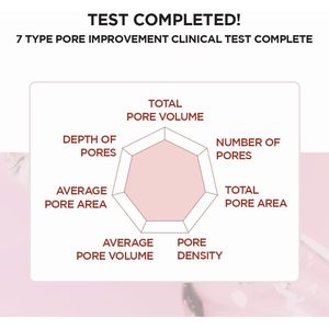 7.1โทนเนอร์ SKIN1004ใสสำหรับผิวบอบบางและเคราตินขนาด210มล. จากมาดากัสการ์ - Product Image 3