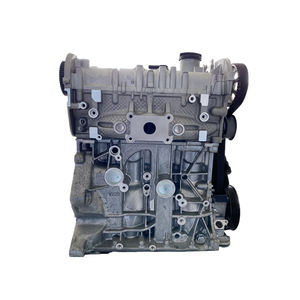 Bloc moteur de pièces automobiles de haute qualité EA111 <span class=keywords><strong>EA113</strong></span> EA211 <span class=keywords><strong>EA888</strong></span> 1.2T 1.4T 1.6T 1.8 2.0T 2.5T Blocs-cylindres Assemblage des systèmes de moteur - Product Image 5