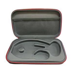 กระเป๋าใส่หูฟัง EVA แบบแข็ง,กล่องเก็บเครื่องมือทางการแพทย์เคสหูฟังหูฟังทำมือดีไซน์เองได้อเนกประสงค์ - Product Image 4