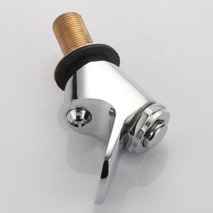 Self Closing Delay Faucet <strong>Water</strong> Saving <strong>Tap</strong> - Product Image 3