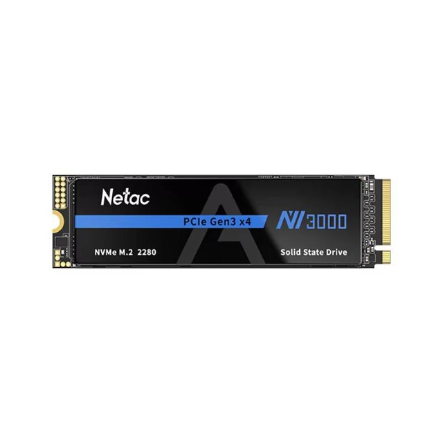 Original NV3000 Solid State Drive 250GB 500GB 1TB 2TB M.2 2280 NVMe PCIe Gen3x4 Laptop Hard Drive