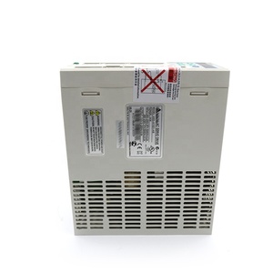 Encodeur haute réponse 1,0 kW monophasé 220 V 1 kHz de qualité supérieure, certifié CE, pour automatisation industrielle ASD-A1021-AB - Product Image 1