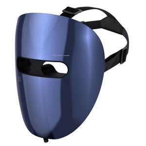Có thể sạc lại LED liệu pháp ánh sáng đỏ mặt nạ <span class=keywords><strong>PDT</strong></span> Led mặt nạ trên khuôn mặt cho chăm sóc da chăm sóc sắc đẹp - Product Image 4