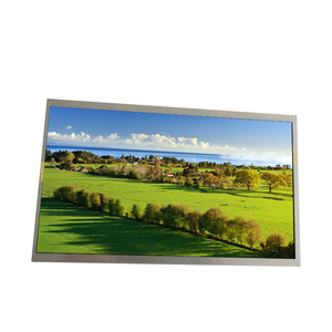 G101STN01.C Pantalla LCD confiable de 60Hz, 10.1 pulgadas, 1024*600 TFT - Product Image 1