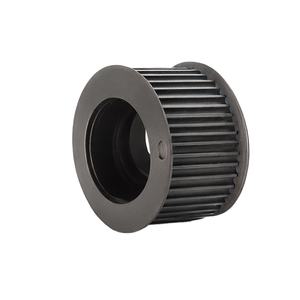 OEM desteği ile 3D yazıcı zamanlama kasnağı ve şanzıman endüstrileri için özelleştirilebilir v-kayışı çiftlik ekipmanları alüminyum alaşım - Product Image 6