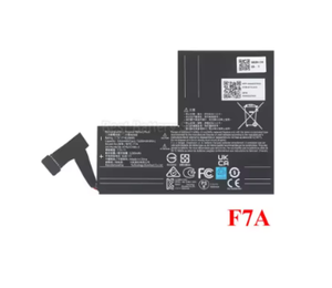 NEU F7A 5200mAh 7,7 V Li-Polymer-Ersatz batterie für wiederauf ladbare Akkus mit Steam Deck Handheld Gamepad Controller - Product Image 3