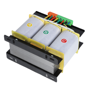 Three Phase Isolated Step-up and Step-<b>down</b> Transformer 50KVA 100KVA 200KVA 220V 380V 415V 480V SG - Product Image 2