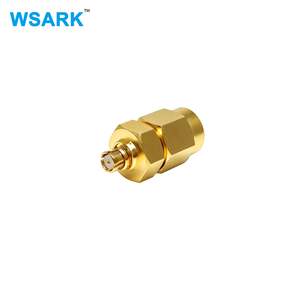 Adattatore RF <span class=keywords><strong>SMA</strong></span> Maschio a SMP Femmina, Connettore Coassiale <span class=keywords><strong>SMA</strong></span> <span class=keywords><strong>M</strong></span> a SMP F - Product Image 3