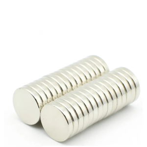 แม่เหล็กนีโอไดเมียมทรงกลมแบบกำหนดขนาดเอง บาลิน ซุปเปอร์ สตรอง N52 - Product Image 5