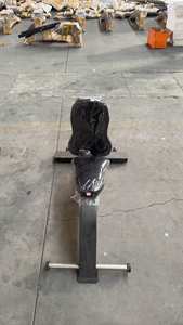 저렴한 가격 유니 벤치 상업용 피트니스 체육관 장비 S042 체육관 사용을위한 다목적 벤치 - Product Image 4