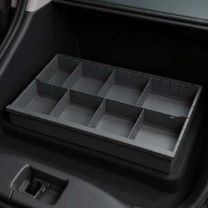 Organizador de herramientas FG 124 C1 S8 con cajón para compartimento de almacenamiento de vehículos - Product Image 3