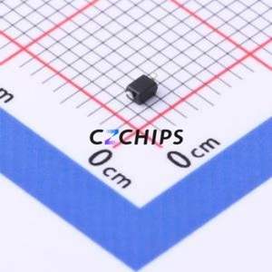 Nuevo y original DESD3Z5.0 SOD-323 Transistor ESD y protección contra sobretensiones (TVS/ESD) - Product Image 2