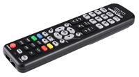 Control Remoto Universal Multifunción Infrarrojo Chunghop RM-686E para TV, CBL, VCR, DVD, SAT
