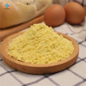 Poudre de lécithine de jaune d'œuf de qualité supérieure en gros / Complément nutritionnel et émulsifiant alimentaire de qualité supérieure au meilleur prix - Product Image 4