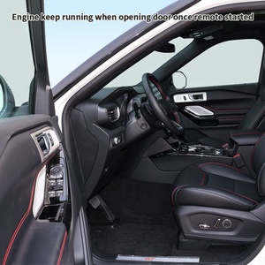 EASYGUARD Démarreur à distance Plug & Play compatible avec Explorer/ Escape/ Eco Sport/ Ranger/ Everest/ Transit/ Focus, uniquement pour voitures automatiques - Product Image 5