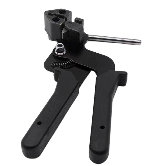 Cheap price cable zip tie gun stainless steel tools