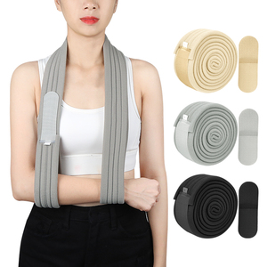 Supporto Ortopedico per Braccio Universale per Adulti, <span class=keywords><strong>Semplice</strong></span> e Regolabile, Tutore per Spalla - Product Image 2