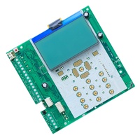 Ensamblaje FPC SMT, PCB Electrónico OEM, Tubo de Luz LED, Placa PCB SMD para TV, Pantalla LED PCBA