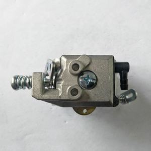 <span class=keywords><strong>Carburateur</strong></span> Walbro pour tronçonneuse Sthil ST180 <span class=keywords><strong>HUAYI</strong></span> pour système d'alimentation en carburant de moto - Product Image 4