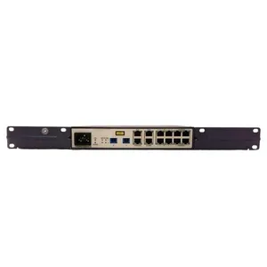 MA5621 MDU 4GE 4FE GPON ONU