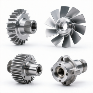 Joint mécanique XingDa 5610Q pour application de pompage, fabriqué en Chine - Product Image 2