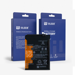 For Xiaomi BN62 Li-Polymer <b>Battery</b> Pack 5900mAh 3.87V Rechargeable <b>Mobile</b> Phone <b>Battery</b> Made in China - Product Image 2
