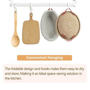 Cotton Banneton Bread Proofing Basket Set Oval Round Bread Baskets with Liners Covers for Artisan Bread <b>Baking</b> - Product Image 2