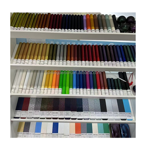 <span class=keywords><strong>Peinture</strong></span> en poudre personnalisée, revêtement métallique, plastique lisse, rides de sable, fourniture d'usine, revêtement en poudre électrostatique - Product Image 6