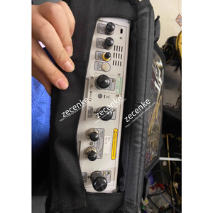 Analizador de espectro maestro Anritsu MS2038C VNA usado - Product Image 2