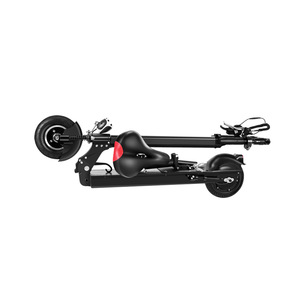 8000 Watt <strong>Electric</strong> <strong>Scooter</strong> for Kids Ultra-Foldable Two-Wheeled Vehicle with Seat <strong>70</strong> <strong>MPH</strong> Speed $140 - Product Image 4