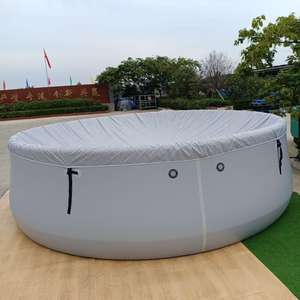 <span class=keywords><strong>สระ</strong></span>ว่ายน้ำเ<span class=keywords><strong>ป</strong></span>่าลมขนาดใหญ่สำหรับครอบครัว ผลิตจาก PVC หนาพิเศษด้วยเทคโนโลยี Drop-Stitch สำหรับใช้งานกลางแจ้งในสวนหรือสนามหญ้า เหมาะสำหรับงาน<span class=keywords><strong>ป</strong></span>าร์ตี้ริมน้ำ - Product Image 2