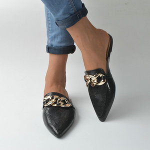 Nouvelles tongs légères antidérapantes à semelle plate pour <span class=keywords><strong>femme</strong></span>, style mocassins <span class=keywords><strong>d</strong></span>écontractés pliables, <span class=keywords><strong>été</strong></span> 2025 - Product Image 5