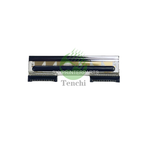 Tête d'impression 2824 originale neuve 203 dpi pour imprimante thermique de reçus POS <span class=keywords><strong>Zebra</strong></span> <span class=keywords><strong>TLP</strong></span>-2824 G105910 102 G105910 148 TLP2824 - Product Image 1