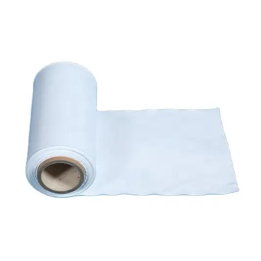 hangzhou TS filter factory price porous hydrophobic PTFE roll membrane for water filtration