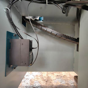 MX5117A mesin pencetak spindel otomatis pekerjaan kayu pemotong kayu - Product Image 4