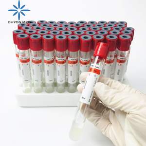 Máquina Centrífuga para la Separación de <span class=keywords><strong>Plasma</strong></span> Rico en Plaquetas (PRP) y la Elaboración de <span class=keywords><strong>Gel</strong></span> de <span class=keywords><strong>Plasma</strong></span> para Salones de Belleza, Preparación de PRP, PPP, PRF y CGF - Product Image 5